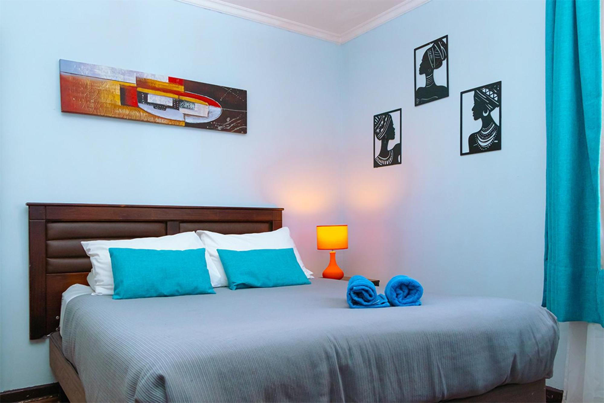 Bed and Breakfast La Casa del Lado Santiago de Chile Exterior foto